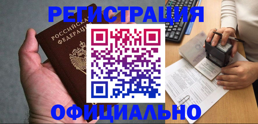 прописка 2025 в Электрогорске